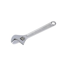 (10'') Llave Ajustable Cromada (10'') Llave Ajustable Cromada