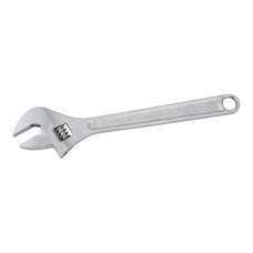 (15'') Llave Ajustable Cromada (15'') Llave Ajustable Cromada