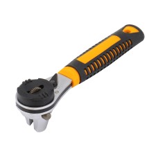 1/4-7/8" 6-22mm ratchet ajustable *