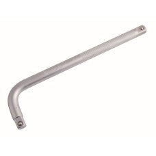 (1/2") Llave Tipo L de (10")