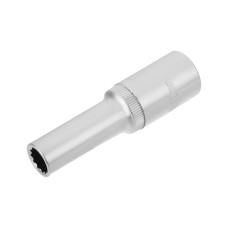 (1/2") Socket Largo de 6PT (12mm)