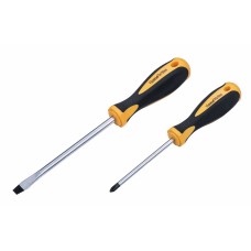Juego De Destornilladores 2 Piezas