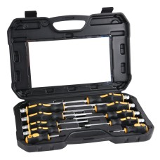 (10 Pcs) Juego Destornilladores de Golpe SL-PH (10 Pcs) Juego Destornilladores de Golpe SL-PH