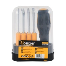 (8 Pcs) Juego Destornilladores