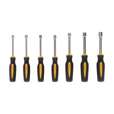(7Pcs) Juego de Destornilladores Hexagonales