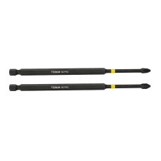 1/4" 150mm  2PZS Destrnilladores de Impacto PH2