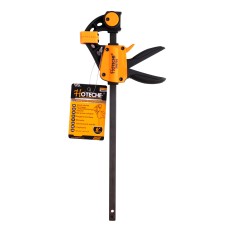 Prensa con Ratchet Rapido 6" Prensa con Ratchet Rapido 6"