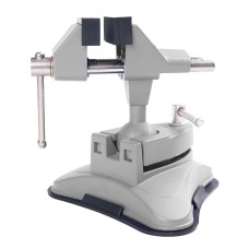 (3") Prensa De Vacio De Aluminio                                                                                         *