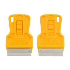 (2 Pcs) Mini Raspador
