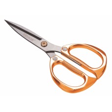 Tijeras domésticas para trabajo pesado de 7.5 "/ 190 mm Tijeras domésticas para trabajo pesado de 7.5 "/ 190 mm