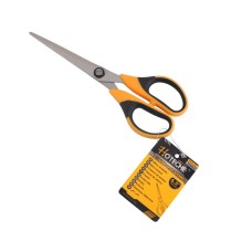 TIJERAS DE OFICINA 6"/150MM