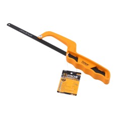 Mini Sierra para Metales 12" Mini Sierra para Metales 12"