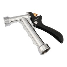 Pistola de Agua de Metal