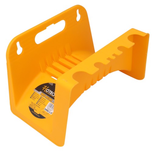 (130G) Soporte Para Manguera De Plastico