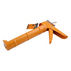 (9"/225mm) Pistola Aplicador de Silicona Semicircular