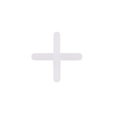 (100 Pcs) Separador de Baldosas 3.0mm