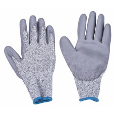 9.5" Guantes Anti Corte (13g) 9.5" Guantes Anti Corte (13g)