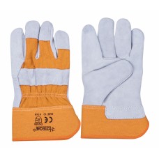10.5" Guantes de Cuero (210g) 10.5" Guantes de Cuero (210g)