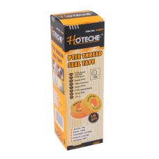 10m Cinta De Teflon 10m Cinta De Teflon