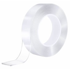 Cinta Adhesiva Nano 2.4cm x 2m Cinta Adhesiva Nano 2.4cm x 2m