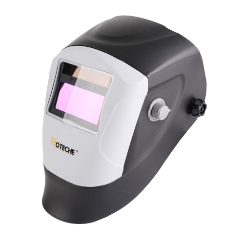 Careta para Soldar Digital