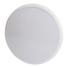 (10") Lampara Empotrable (24W) (10") Lampara Empotrable (24W)