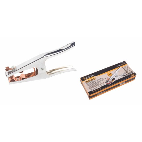 (300 Amp) Pinza De Tierra