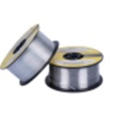 (1/2 Kg) Alambre Para Aluminio Con Gas ER4043 0.8mm (1/2 Kg) Alambre Para Aluminio Con Gas ER4043 0.8mm
