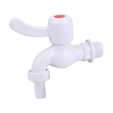 (1/2") Grifo de PVC (1/2") Grifo de PVC