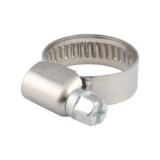 (100 Pcs) Juego de abrazaderas para manguera de 1/2" a 7/8" (100 Pcs) Juego de abrazaderas para manguera de 1/2" a 7/8"