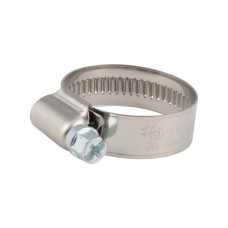 (100 Pcs) Juego de abrazaderas para manguera de 3/4" a 1 1/4" (100 Pcs) Juego de abrazaderas para manguera de 3/4" a 1 1/4"