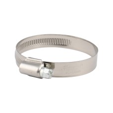 (40 Pcs) Juego de abrazaderas para manguera de 1 5/8" a 2 3/8" (40 Pcs) Juego de abrazaderas para manguera de 1 5/8" a 2 3/8"