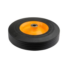 (490102) Rueda Para Carretilla Tipo Rigida