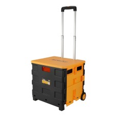 Carro de Compras con Tapa Carro de Compras con Tapa