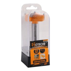 Broca Para Bisagras Oculta 35mm