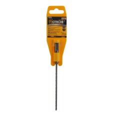 (5/32" x 6") Broca De Concreto Sds-Plus (5/32" x 6") Broca De Concreto Sds-Plus