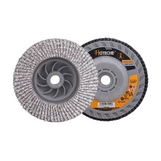 4.5" Disco De Mil Hojas Para Aluminio #40                                                                                *