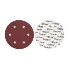 10 Disco para lijar de Oxido de Aluminio 9"/225 mm