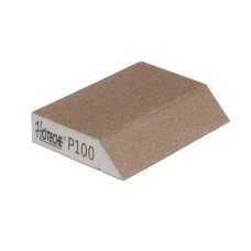 #100 Esponja Abraziva Trapezoidal #100 Esponja Abraziva Trapezoidal
