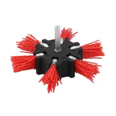 cepillo para limpieza 4" * cepillo para limpieza 4" *