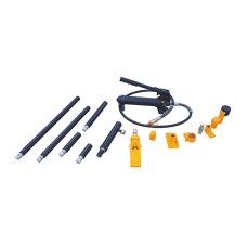 (4 Ton) Powerjacks