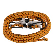 (2 Pcs) Cuerda de Equipaje de 60" (2 Pcs) Cuerda de Equipaje de 60"