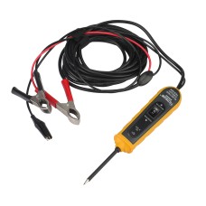 (6v/24V) Probador de Corriente