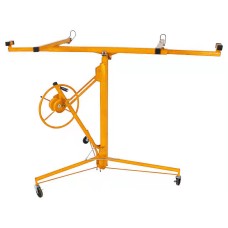 Soporte para Paneles de Gypsum 11ft/3.25m
