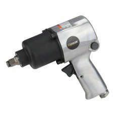 (1/2") Llave de Impacto de 680N.m (1/2") Llave de Impacto de 680N.m