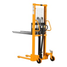 Apilador Hidraulico manual de (1Ton) Apilador Hidraulico manual de (1Ton)