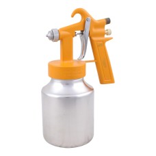 (1.3mm) Pistola de Pintar de Succion 1000ml (1.3mm) Pistola de Pintar de Succion 1000ml