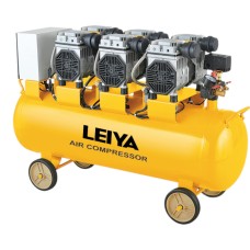 (5.5Hp) Compresor de Aire Tipo Silencioso 100L (5.5Hp) Compresor de Aire Tipo Silencioso 100L