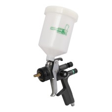 (1.3mm) Pistola de Pintar Industrial 600ml (L.V.M.P) (1.3mm) Pistola de Pintar Industrial 600ml (L.V.M.P)