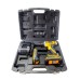 (1/2") Taladro Inalámbrico con Percutor (20V)